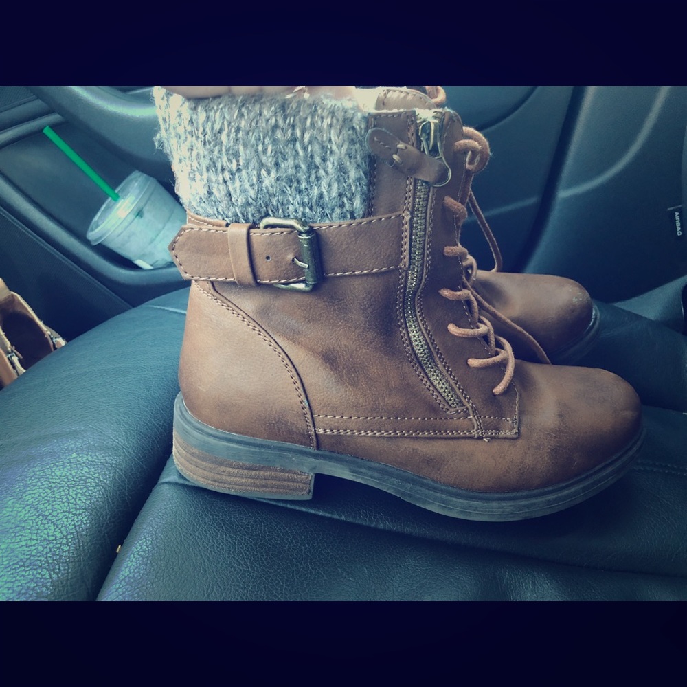 Steve Madden 👢